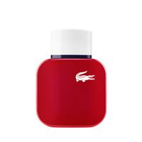 Lacoste L.12.12 French Panache Pour Elle Eau de Toilette 50ml - Rot 