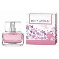 Betty Barclay Tender Love eau de toilette - 20 ml