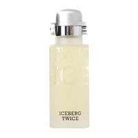 Iceberg Twice For Him Eau de Toilette 125ml Spray