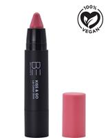 Be Creative Make Up Lip Colour Stick  - KISS & GO Lipgloss 005 PINK LEMONADE