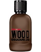 Dsquared2 Eau De Parfum  -  WOOD ORIGINAL Eau De Parfum  - 30 ML