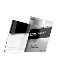 Bruno Banani Pure Man eau de toilette - 30 ml