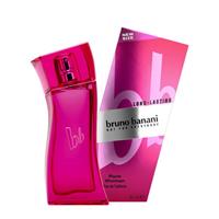 Bruno Banani Pure Woman eau de toilette - 30 ml