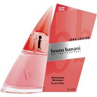Bruno Banani Absolute Woman Eau de Toilette