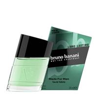 Bruno Banani Made For Men eau de toilette - 30 ml