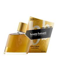 Bruno Banani Man's Best Eau De Toilette 30 ml
