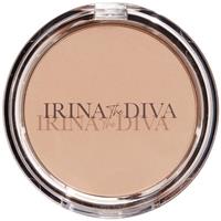 Irina The Diva No Filter Matte Bronzing Powder - Natural Beauty 001