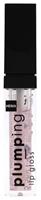 HEMA Plumping Lipgloss Transparant (transparant)