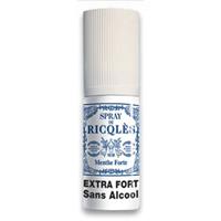 Ricqles Alcoholvrije mondspray