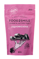 Food2Smile Liquoricious