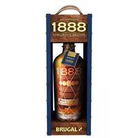 Brugal & Co. Brugal Box EdiciÃ³n Limitada 1888