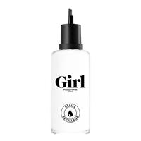 Eau de toilette Rochas Paris Eau De Toilette Girl Navulling 150 ml