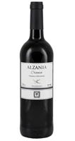 Alzania Crianza Vendimia Seleccionada 2017