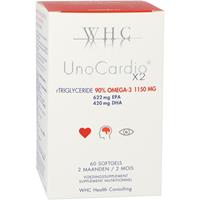 WHC UnoCardio X2