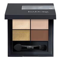 IsaDora, Eyeshadow Quartet