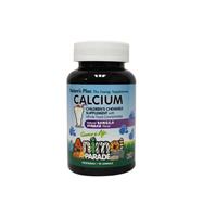 Natures Plus Animal parade calcium