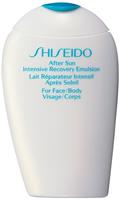 Shiseido After Sun Intensive Recovery Emulsion 300 ml