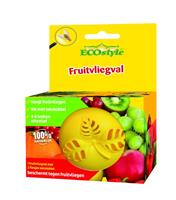 ECOstyle Fruitvliegval - Tegen fruitvliegen - doos - 1Âstuk