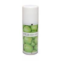 Euro Products Luchtverfrisser Aerosol Green Apple 12 Stuks