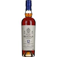 Royal Brackla 12 Years 70CL