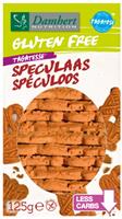 Damhert Speculaas koeken 125g