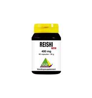 SNP Reishi 400 mg puur