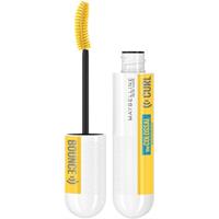L'Or&eacute;al Paris Maybelline Mascara Colossal Curl Black Waterproof 1 Stuks