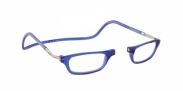 CliC Vision blauw
