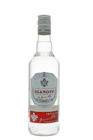 Iganoff 0,7ltr Wodka
