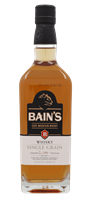 Bains Cape Mountain 0,7ltr Grain Whisky