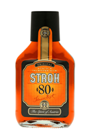Stroh 80 10cl Rum