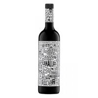 Canallas Red 75CL