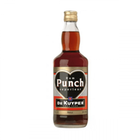 De Kuyper Rum Punch 1ltr Likeur