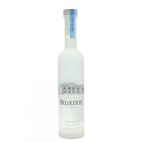Belvedere 20cl Wodka
