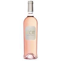 BY OTT Rose 75CL