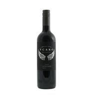 Ycaro Syrah bio