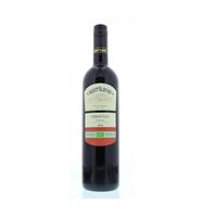 Mont Albano Primitivo puglia bio