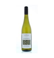 Wein Engelhard Riesling spaetlese trocken wit bio