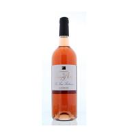 Domaine Du Grand La tour fabienne rose