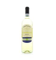 Mont Albano Soave doc wit bio