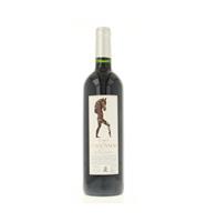 de couronneau rood bio