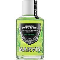 Marvis Mondwater Spearmint 120 Ml Groen