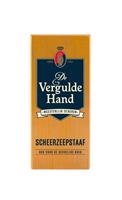 Vergulde Hand Scheerzeepstaaf