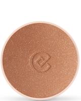 Collistar Bronzing Powder Refill  - Silk Effect Bronzing Powder Refill 09 Cristalli Di Sole Shimmer