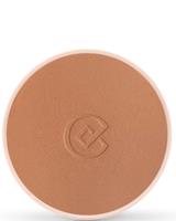 Collistar Bronzing Powder Refill  - Silk Effect Bronzing Powder Refill 2.2 Ipanema Matte