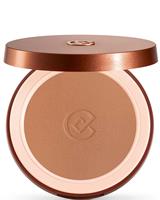 Collistar SILK EFFECT bronzing powder #4.4-hawaii matte