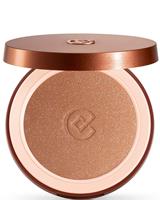 Collistar Bronzing Powder  - Silk Effect Bronzing Powder 09 Cristalli Di Sole Shimmer