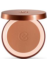 Collistar SILK EFFECT bronzing powder #5-malibu glow 10 gr