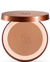 Collistar Bronzing Powder  - Silk Effect Bronzing Powder 03 Scilla Glow