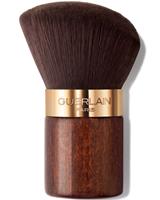 Guerlain Pinceau Kabuki Powder Brush Guerlain - Terracotta Pinceau Kabuki Powder Brush